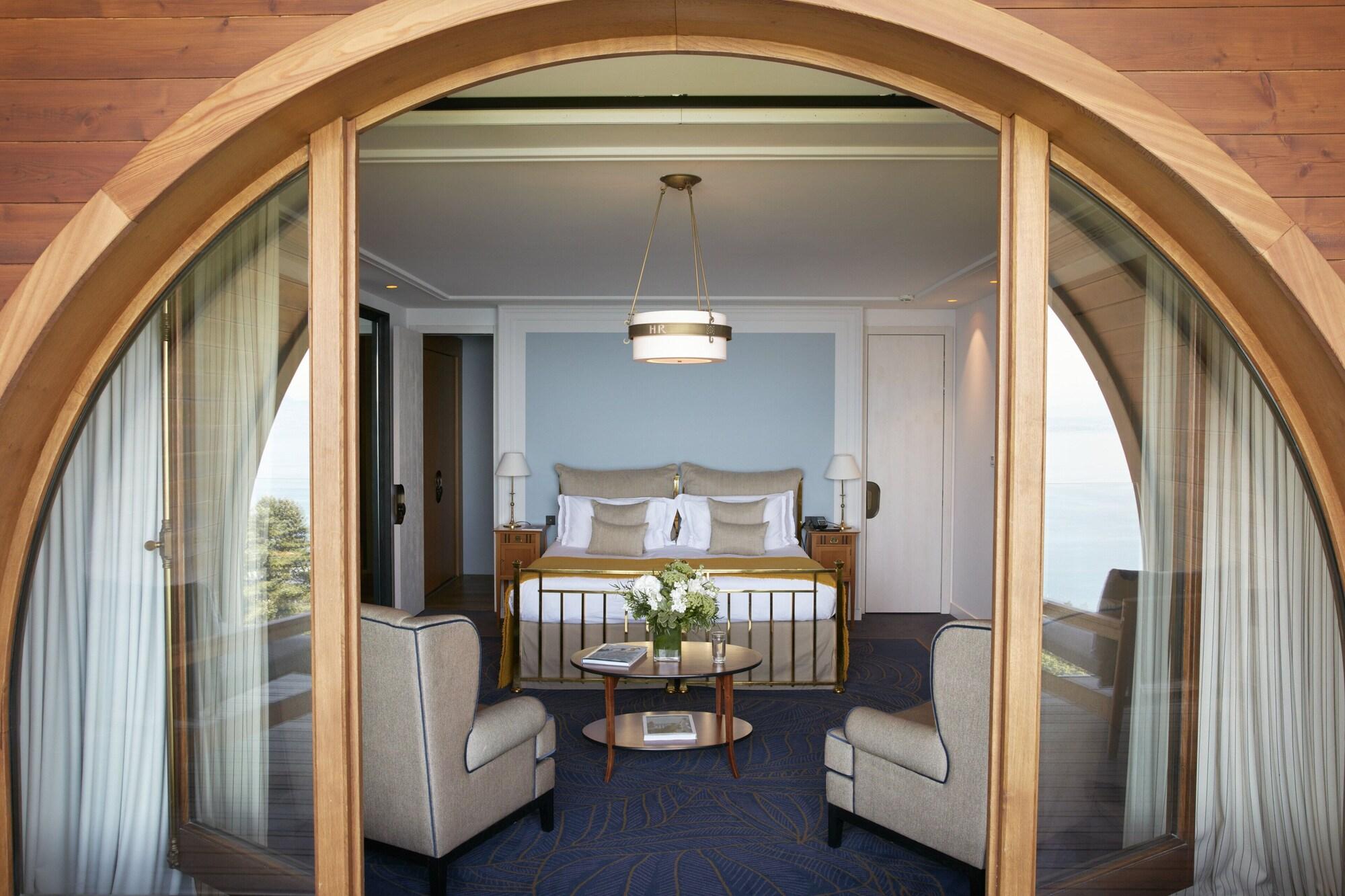 Hotel Royal -