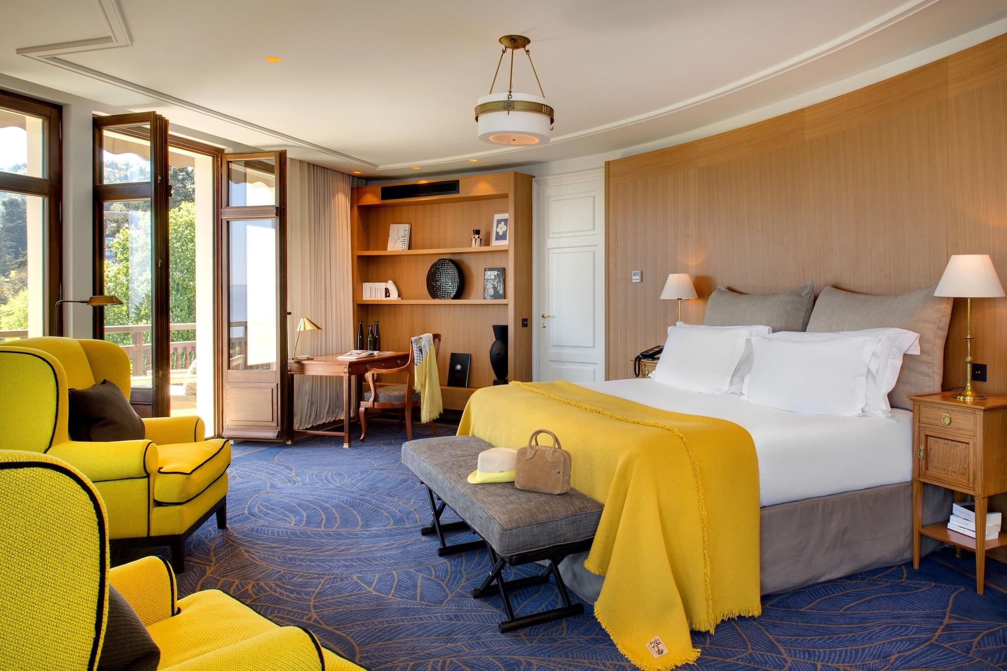 Royal - 5* Évian-les-Bains
