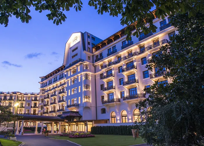 Hotel Royal