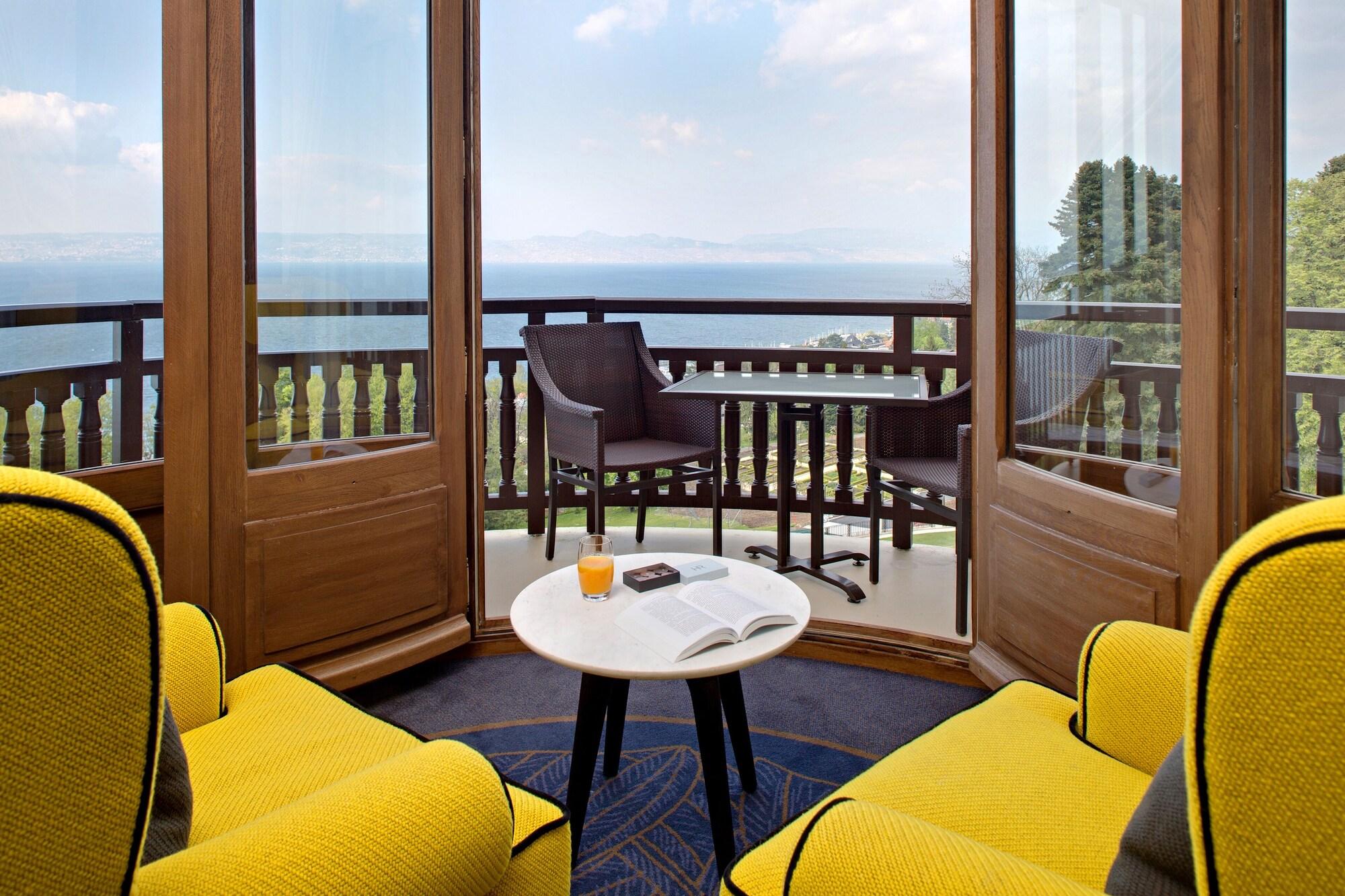 Royal 5* Evian-les-Bains