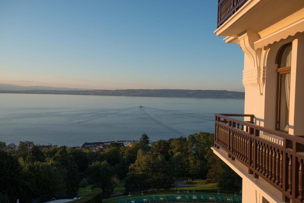Royal Hotel Evian-les-Bains