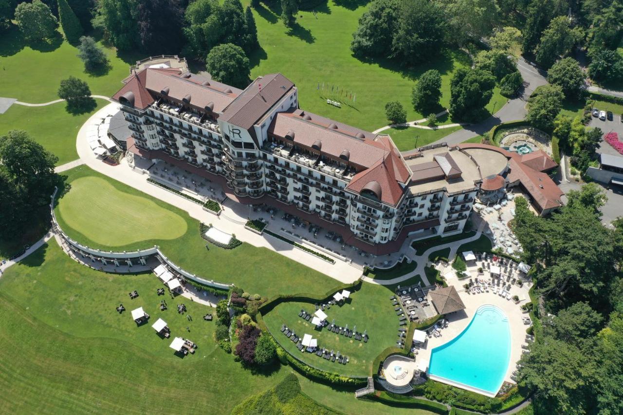 Royal Hotel Évian-les-Bains