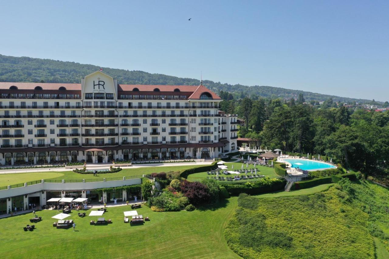 Royal Évian-les-Bains