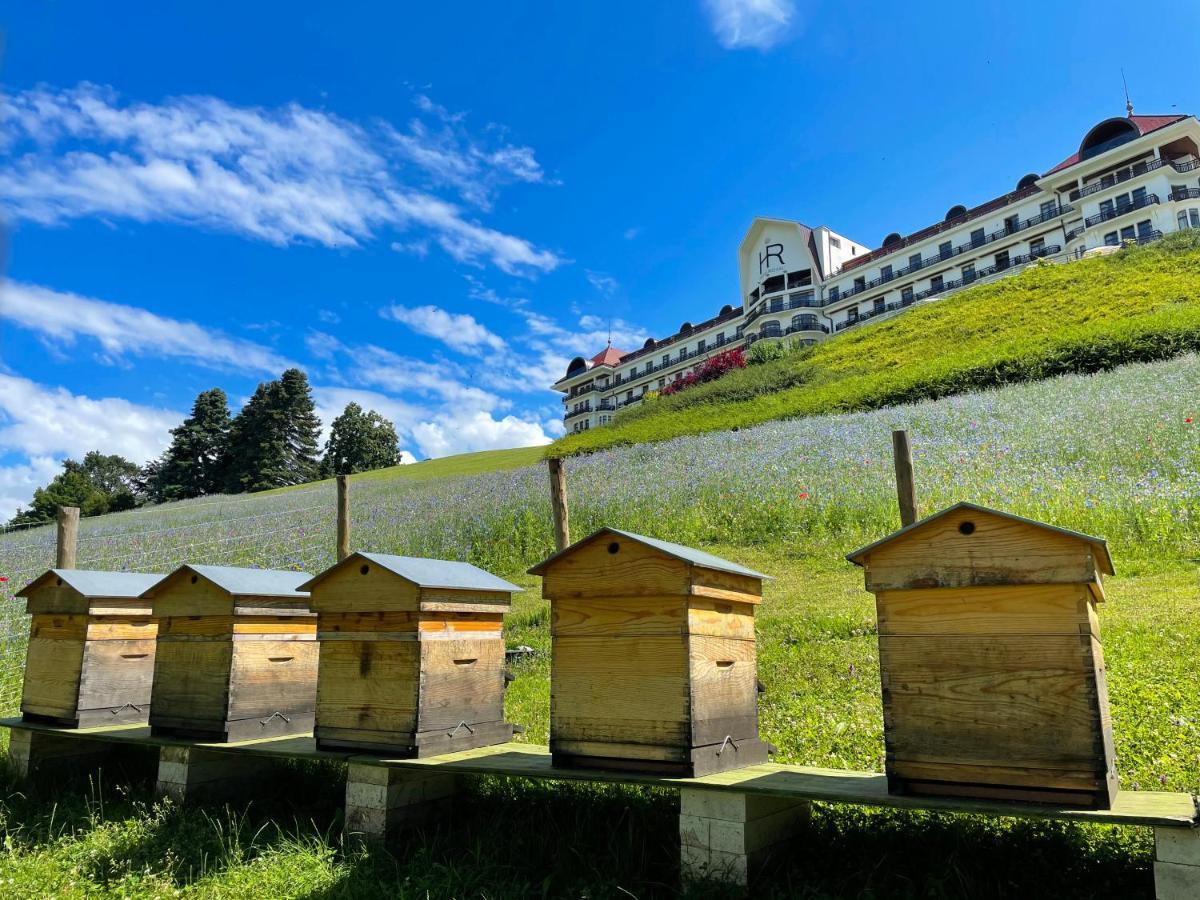 Royal Hotel Evian-les-Bains