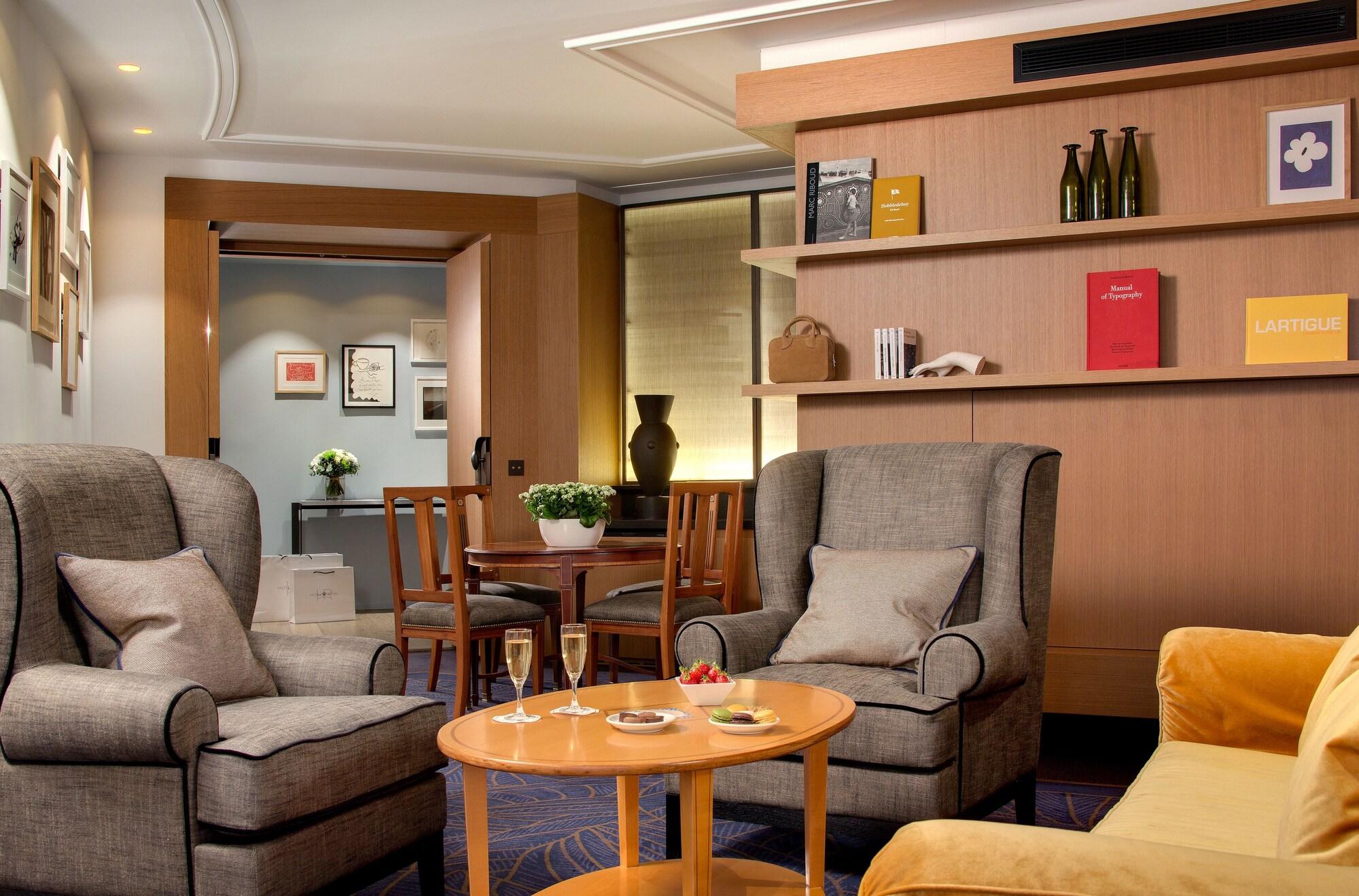 Royal 5* Evian-les-Bains