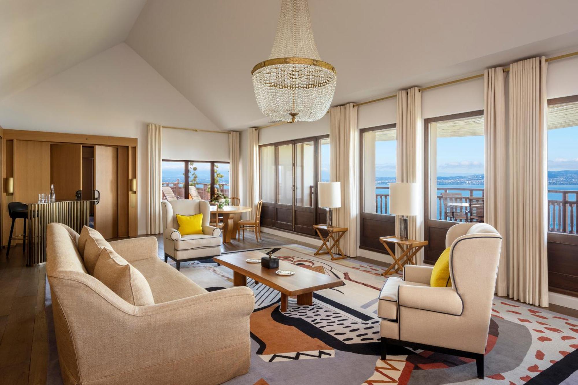 Royal Hotel 5*