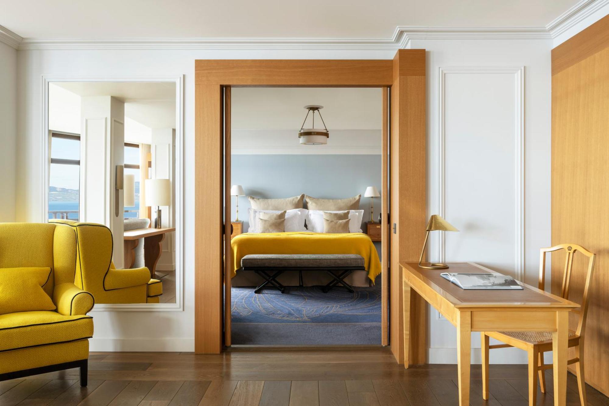 Royal 5* Evian-les-Bains
