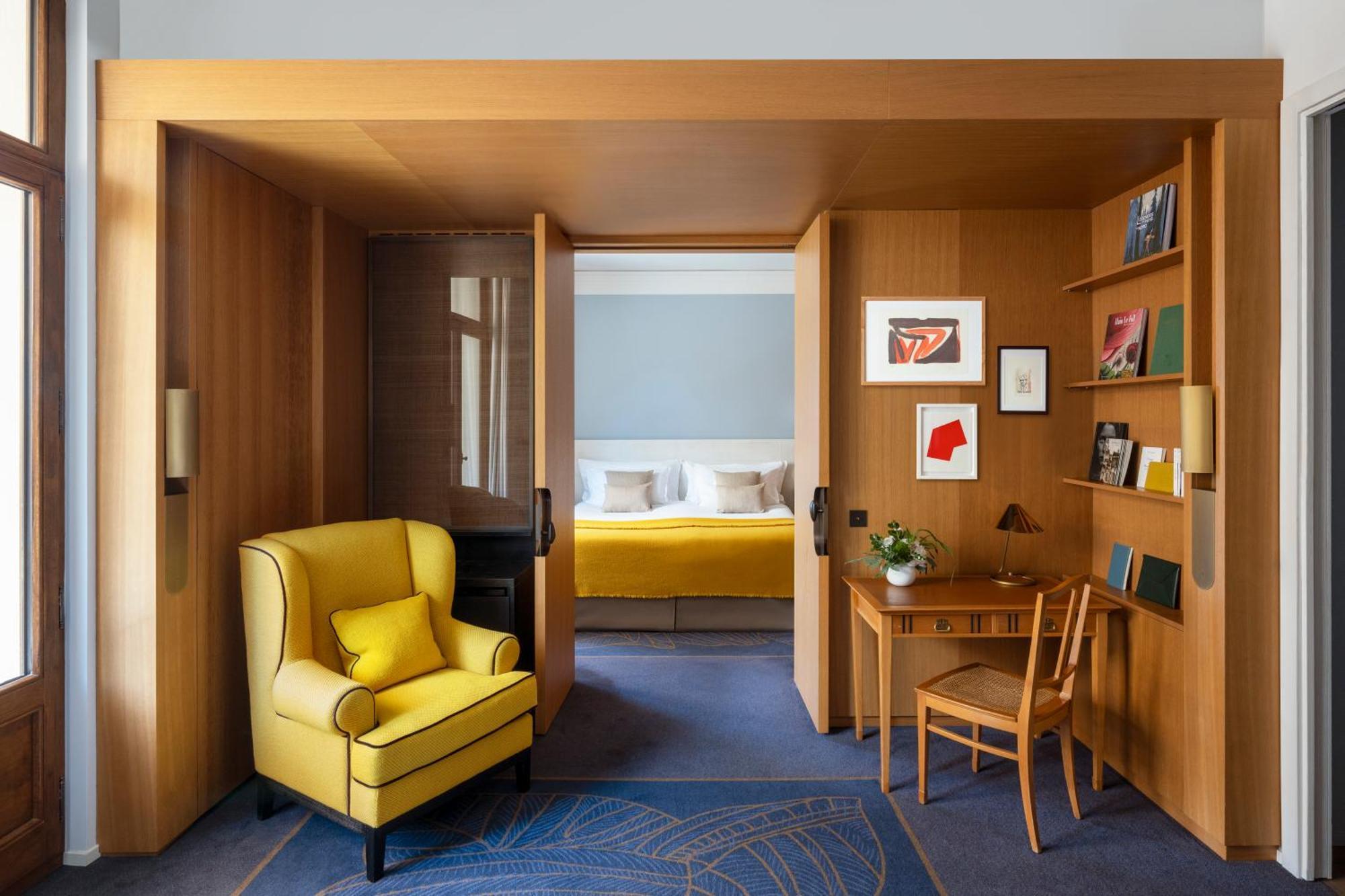 Royal Hotel 5*