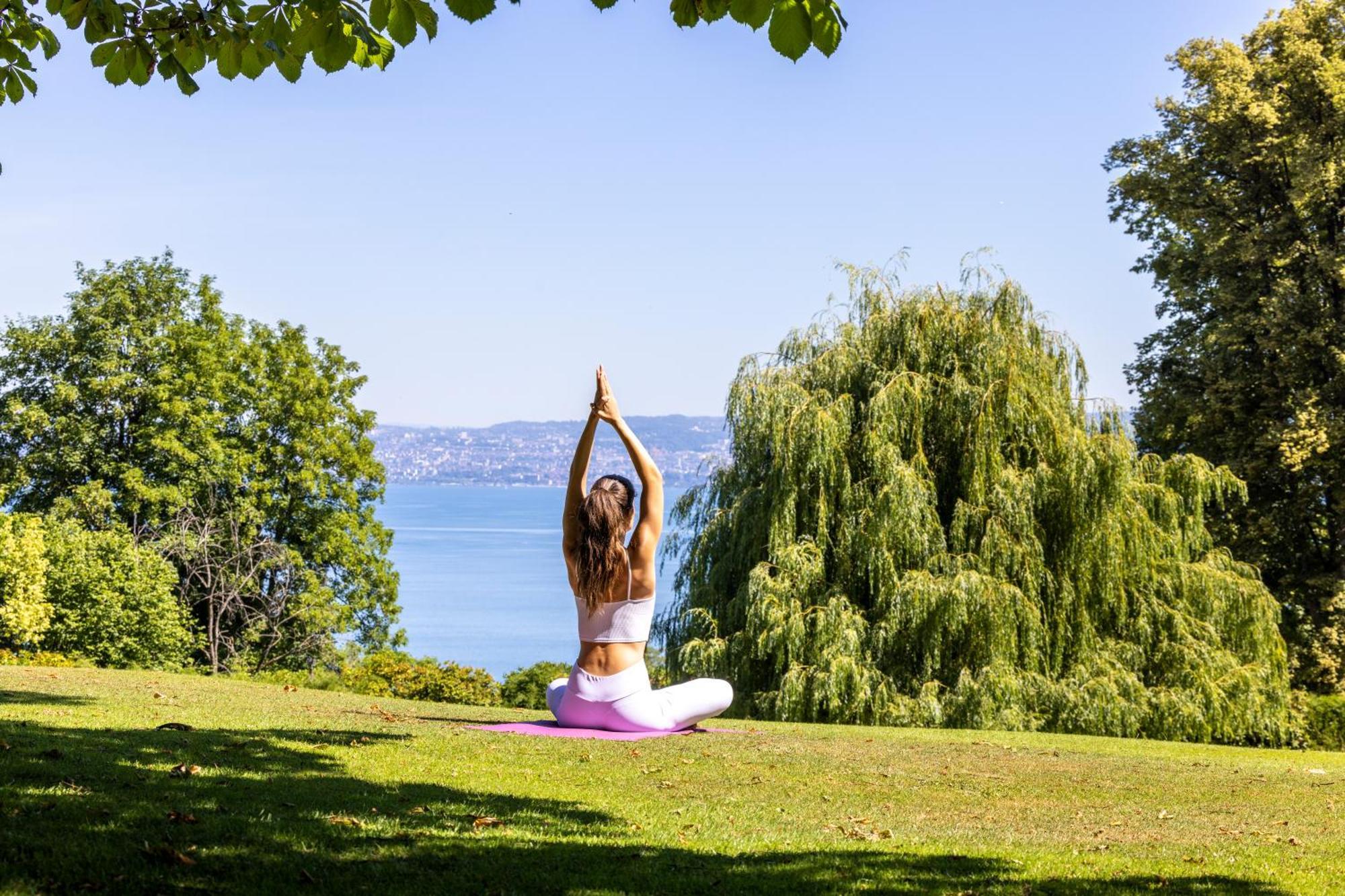Royal 5* Evian-les-Bains