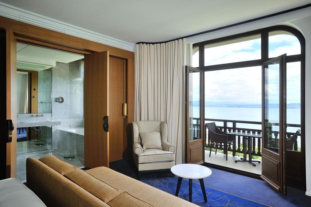 Hotel Royal Evian-les-Bains