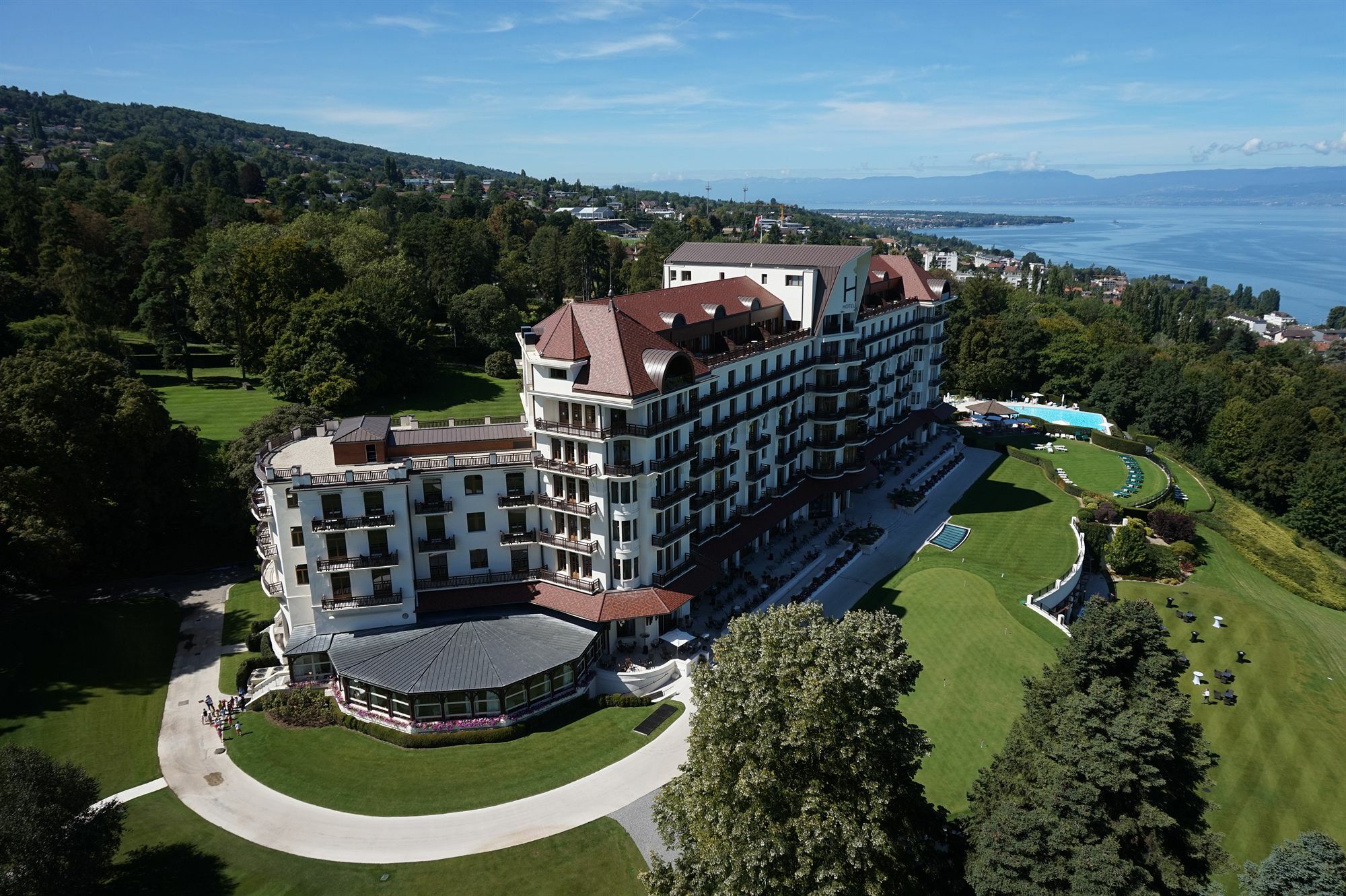 Royal Évian-les-Bains